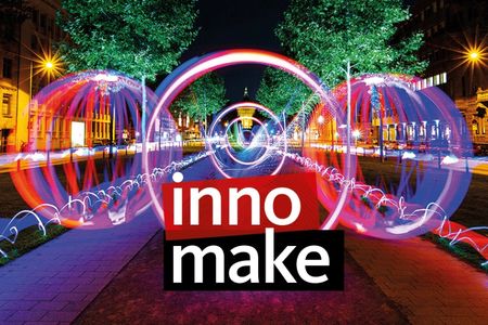 Digital erfolgreich: das zweite Innovationsfestival „innomake2020!“