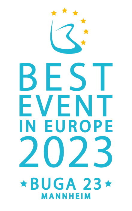 Best Event in Europe